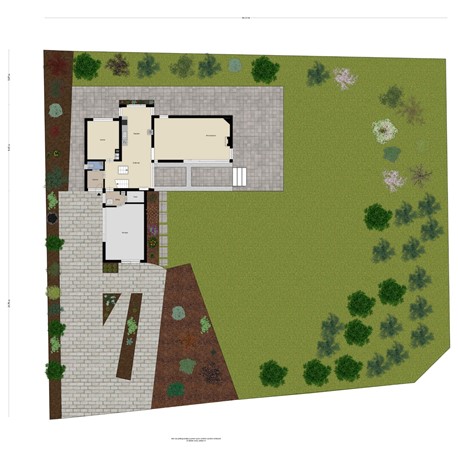 Medium property photo - Europalaan 16, 5691 EN Son en Breugel