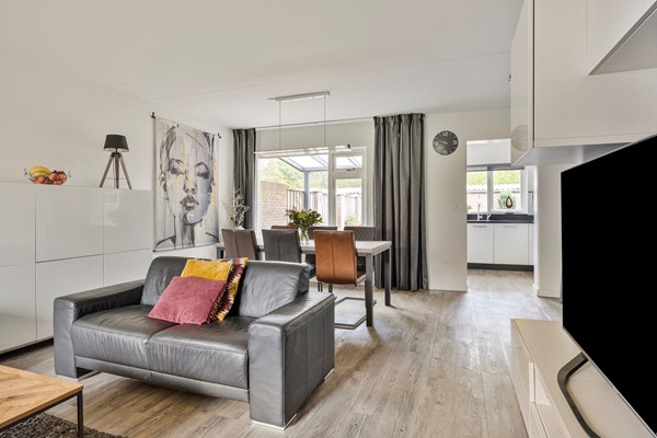 Medium property photo - Orionlaan 5, 5694 LM Son en Breugel