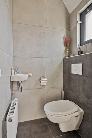 Medium property photo - Orionlaan 5, 5694 LM Son en Breugel