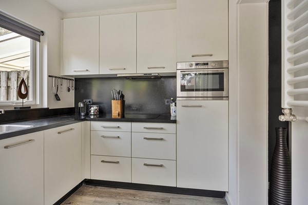 Medium property photo - Orionlaan 5, 5694 LM Son en Breugel