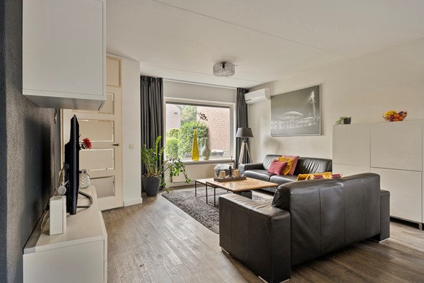 Medium property photo - Orionlaan 5, 5694 LM Son en Breugel