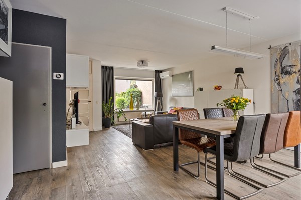 Medium property photo - Orionlaan 5, 5694 LM Son en Breugel