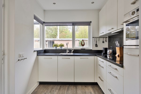 Medium property photo - Orionlaan 5, 5694 LM Son en Breugel