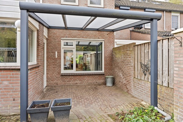 Medium property photo - Orionlaan 5, 5694 LM Son en Breugel
