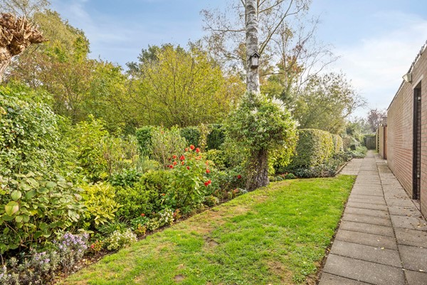 Medium property photo - Orionlaan 5, 5694 LM Son en Breugel