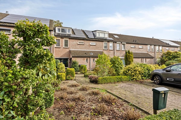 Medium property photo - Orionlaan 5, 5694 LM Son en Breugel