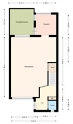 Begane grond Orionlaan 5.jpg