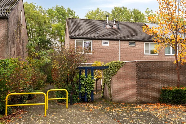 Medium property photo - Vestapad 20, 5694 WH Son en Breugel