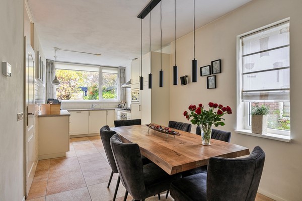 Medium property photo - Vestapad 20, 5694 WH Son en Breugel