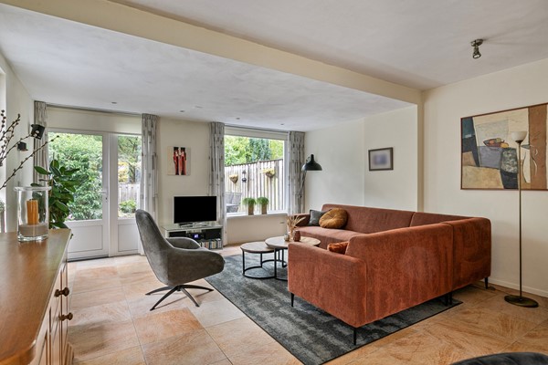 Medium property photo - Vestapad 20, 5694 WH Son en Breugel