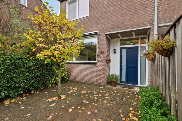 Medium property photo - Vestapad 20, 5694 WH Son en Breugel