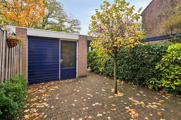 Medium property photo - Vestapad 20, 5694 WH Son en Breugel