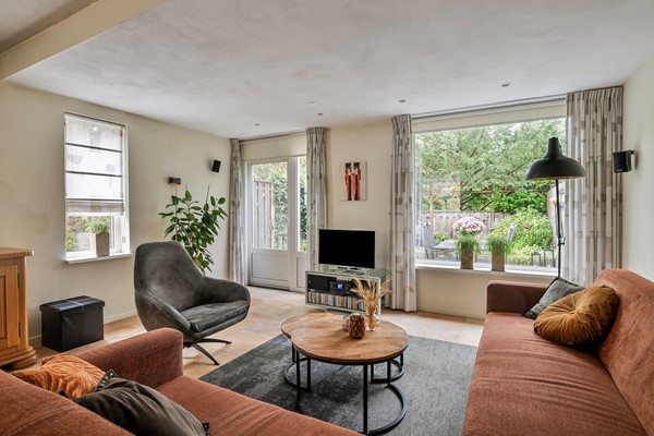 Medium property photo - Vestapad 20, 5694 WH Son en Breugel