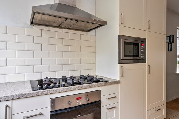 Medium property photo - Vestapad 20, 5694 WH Son en Breugel