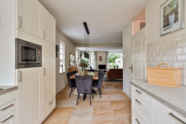 Medium property photo - Vestapad 20, 5694 WH Son en Breugel