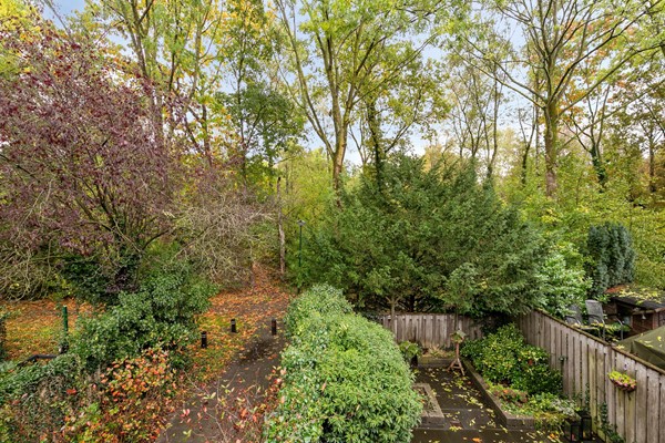 Medium property photo - Vestapad 20, 5694 WH Son en Breugel