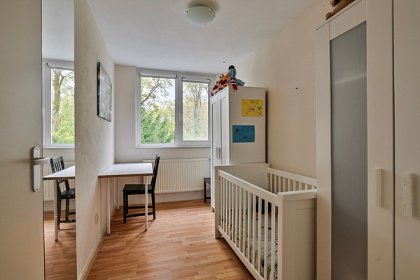 Medium property photo - Vestapad 20, 5694 WH Son en Breugel