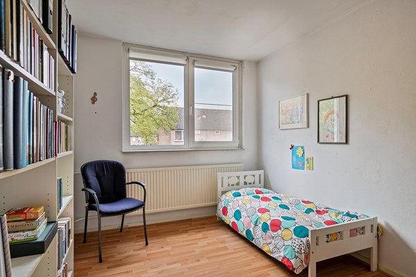 Medium property photo - Vestapad 20, 5694 WH Son en Breugel