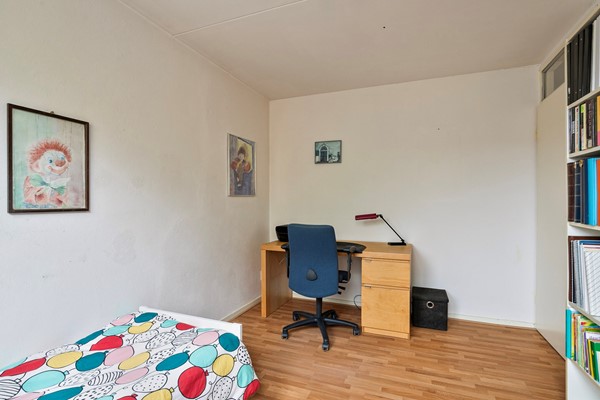 Medium property photo - Vestapad 20, 5694 WH Son en Breugel