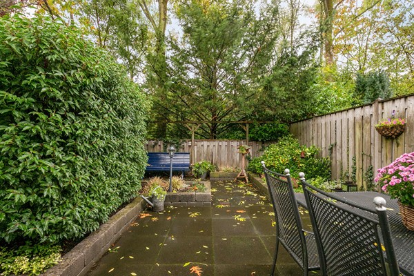 Medium property photo - Vestapad 20, 5694 WH Son en Breugel