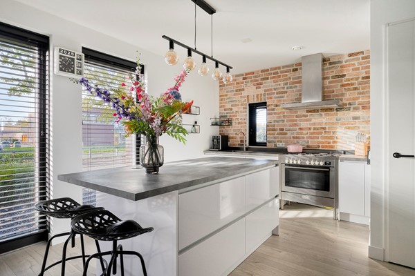 Medium property photo - Bijenlaan 16, 5692 VB Son en Breugel