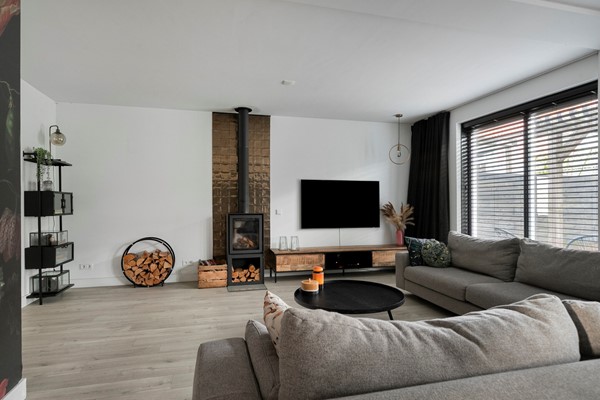 Medium property photo - Bijenlaan 16, 5692 VB Son en Breugel