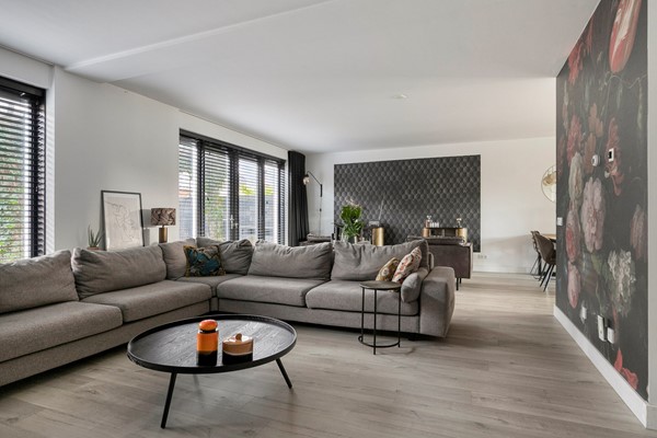 Medium property photo - Bijenlaan 16, 5692 VB Son en Breugel