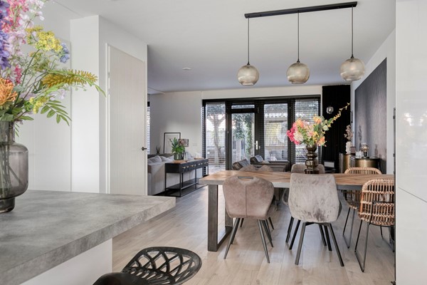 Medium property photo - Bijenlaan 16, 5692 VB Son en Breugel