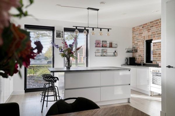 Medium property photo - Bijenlaan 16, 5692 VB Son en Breugel