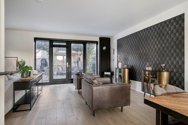 Medium property photo - Bijenlaan 16, 5692 VB Son en Breugel