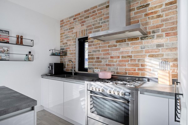 Medium property photo - Bijenlaan 16, 5692 VB Son en Breugel