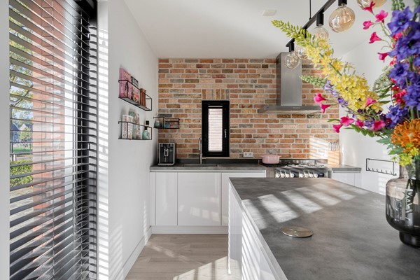 Medium property photo - Bijenlaan 16, 5692 VB Son en Breugel