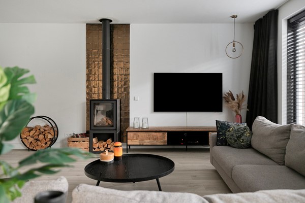 Medium property photo - Bijenlaan 16, 5692 VB Son en Breugel