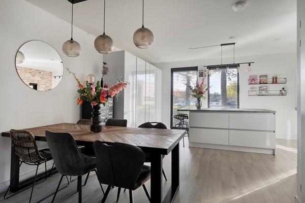 Medium property photo - Bijenlaan 16, 5692 VB Son en Breugel