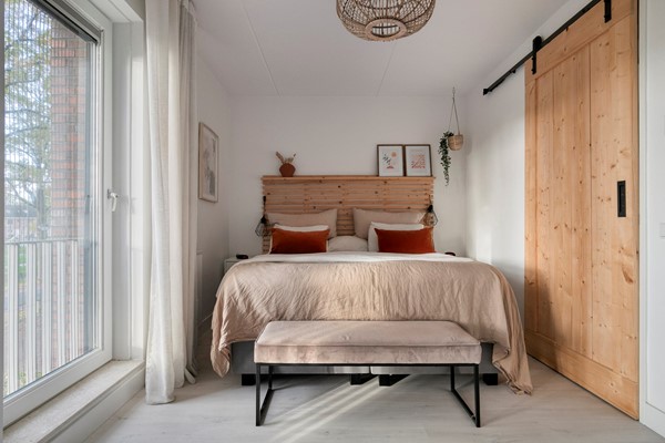 Medium property photo - Bijenlaan 16, 5692 VB Son en Breugel