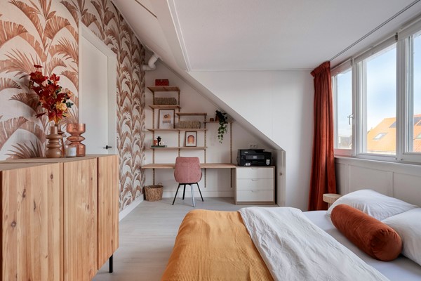 Medium property photo - Bijenlaan 16, 5692 VB Son en Breugel