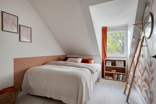 Medium property photo - Bijenlaan 16, 5692 VB Son en Breugel