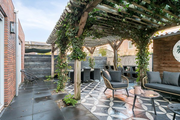 Medium property photo - Bijenlaan 16, 5692 VB Son en Breugel