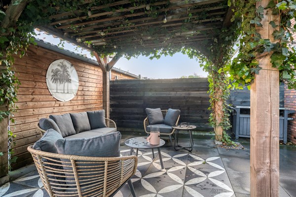 Medium property photo - Bijenlaan 16, 5692 VB Son en Breugel