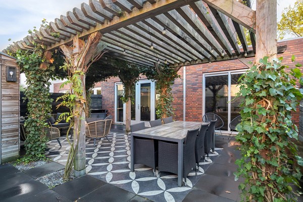 Medium property photo - Bijenlaan 16, 5692 VB Son en Breugel