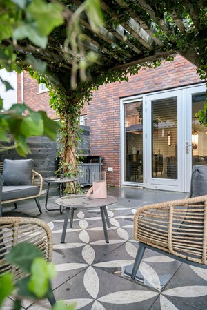 Medium property photo - Bijenlaan 16, 5692 VB Son en Breugel