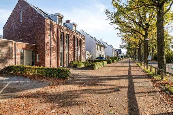 Medium property photo - Bijenlaan 16, 5692 VB Son en Breugel