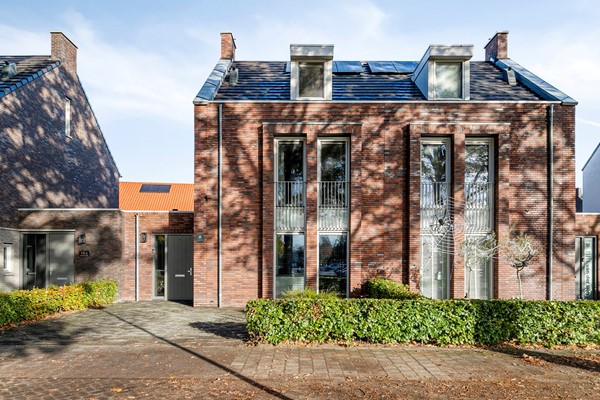 Medium property photo - Bijenlaan 16, 5692 VB Son en Breugel