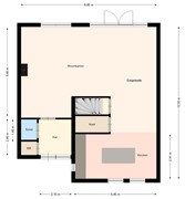 Begane grond Bijenlaan 16.jpg