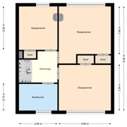 Eerste etage Peellaan 89.jpg