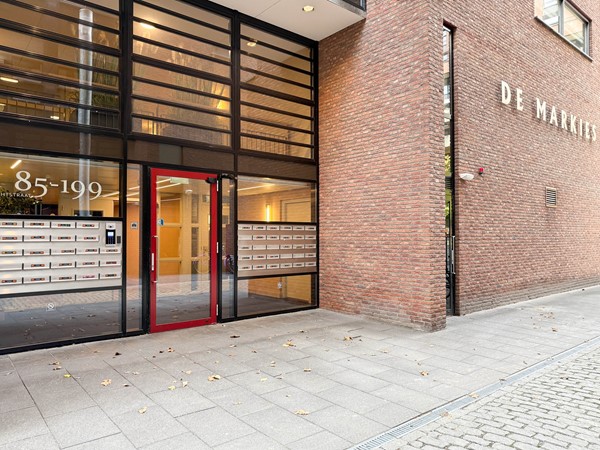 Medium property photo - Lichtstraat 137, 5611 XD Eindhoven