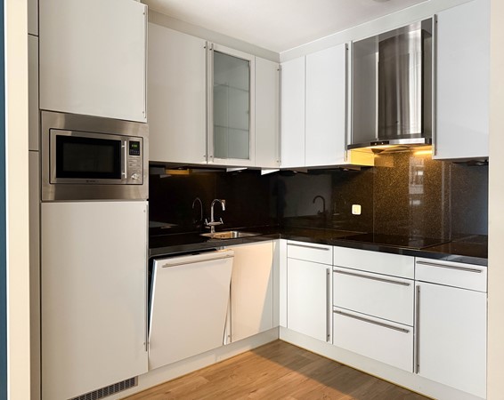 Medium property photo - Lichtstraat 137, 5611 XD Eindhoven