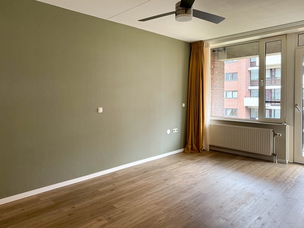 Medium property photo - Lichtstraat 137, 5611 XD Eindhoven