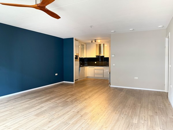 Medium property photo - Lichtstraat 137, 5611 XD Eindhoven