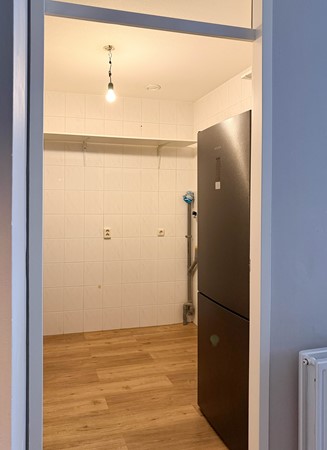 Medium property photo - Lichtstraat 137, 5611 XD Eindhoven